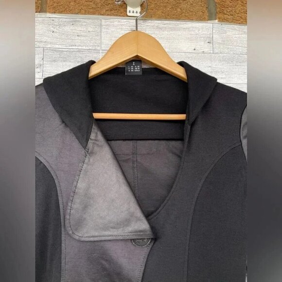 LEGATTE made in Italy jacket size 6 - Picture 7 of 10